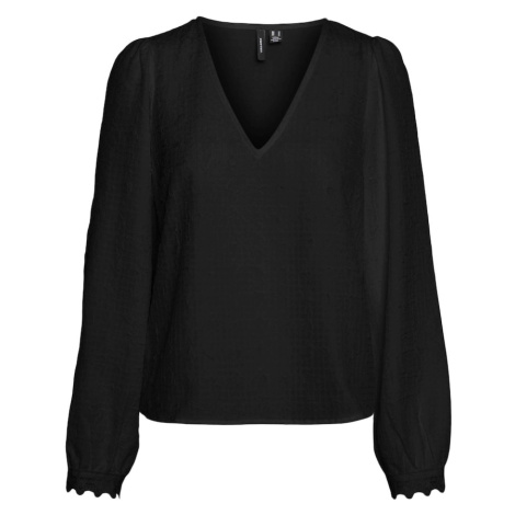 Dámske blúzky Vero Moda