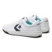 Converse Sneakersy Pro Blaze V2 Synthetic Leather A07517C Biela