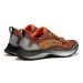 ATOM TERRA HIGH-TEX Pánska trailová obuv, oranžová, veľkosť