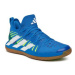 Adidas Topánky Stabil Next Gen Shoes IG3196 Modrá