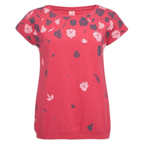 Dámske športové tričká LOAP