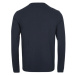 O'Neill STATE L/SLV T-SHIRT Pánske tričko s dlhým rukávom, tmavo modrá, veľkosť