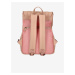 Batoh Enrico Benetti Maeve Tablet Backpack Soft Pink