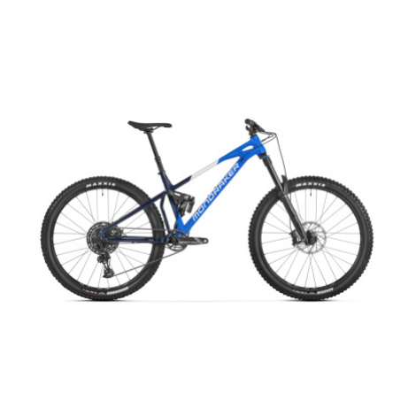 Horský bicykel MONDRAKER Superfoxy, carrera blue navy blue