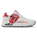 Skechers Sneakersy Uno-Rolling Stones Single 177965 WRD Biela