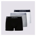 Lacoste 3 Pack Boxer Shorts