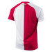 Puma SK SLAVIA HOME JSY KIDS Originálny futbalový dres, červená, veľkosť