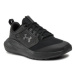 Under Armour Topánky do posilňovne Ua Charged Commit Tr 4 3026017-005 Čierna