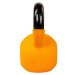 63641  MOVIT Kettlebell činka oranžová, 6 kg