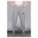 Madmext Women's Gray Mad Girls Tracksuit Mg817