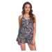 Dámské pyžamo model 16968413 - dn-nightwear