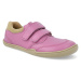Barefoot tenisky Blifestyle - Skink bio nappa pink ružové