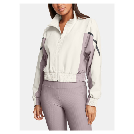 Dámske vetrovky Under Armour