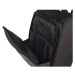 Puma TEAM TROLLEY BAG Pánska taška na kolieskach, čierna, veľkosť