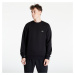 Mikina LACOSTE Sweatshirts Black