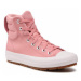 Converse Plátenky Ctas Berkshire Boot Hi 271711C Ružová