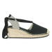 Gant Espadrilky Luliza Espandrille 28568593 Čierna