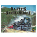 Eagle-Gryphon Games Railways of North America