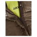 JJXX Zimná bunda 'Beany'  hnedá