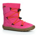 Froddo G3160239-6 Fuxia barefoot zimné topánky 34 EUR