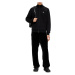 Mikina Diesel S-Lock-Doval-Pj Sweat-Shirt Black 1