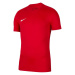 Dětské tréninkové tričko Dry Park VII Jr BV6741-657 - Nike 122 cm