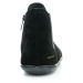 Groundies Camden Mid Black Barefoot+ kotníkové barefoot boty 41 EUR