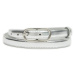 Orsay Silver women's belt - Women's