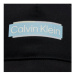 Calvin Klein Šiltovka Layerd Logo Bb Cap K50K510970 Čierna