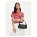 Tommy Hilfiger Kabelka Soft Utility Shoulder Bag Pu AW0AW16711 Čierna