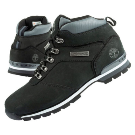 Pánske trekové topánky Splitrock 2 M TB06161R - Timberland