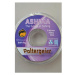 Ashima poltergeist fluocarbon 20 m-priemer 0,40 mm / nosnosť 20 lb