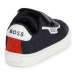 Boss Sneakersy J50874 S Tmavomodrá