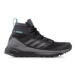 Adidas Topánky Terrex Free Hiker Primeblue W GW2806 Čierna