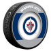 Winnipeg Jets puk Retro