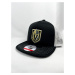 Vegas Golden Knights detská čiapka flat šiltovka Foam Front Trucker Snapback