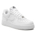 Nike Sneakersy Air Force 1 '07 Flyease DX5883 100 Biela