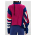 #VDR Jackie Multicolor sveter