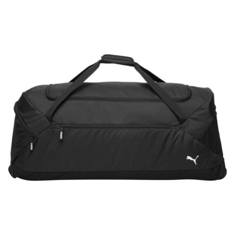 Puma TEAMGOAL WHEEL TEAMBAG XL Športová taška, čierna, veľkosť