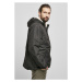 Brandit Windbreaker Sherpa black