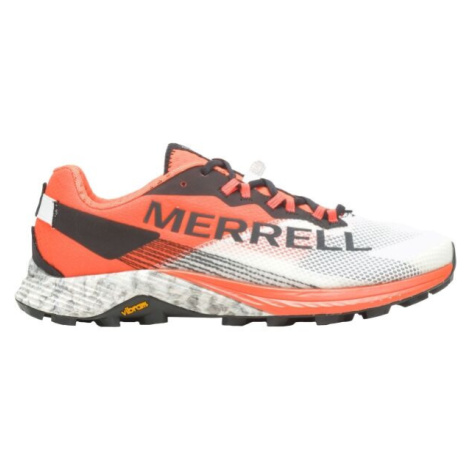 Merrell MTL LONG SKY 2 Pánska bežecká obuv, oranžová, veľkosť 45