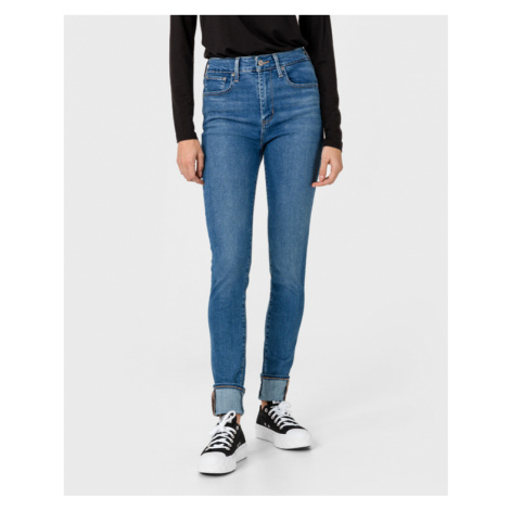 Dámske džínsy skinny Levi´s