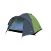 Hannah HOVER 4 spring green/cloudy gray tent