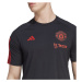 Adidas Manchester United TR Tee M Tričko IA8489