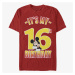 Queens Disney Classics Mickey Classic - Hiya Pal 16th Birthday Unisex T-Shirt
