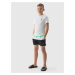 Boys' 4F Boardshorts Beach Shorts - Green