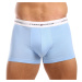 3PACK pánske boxerky Tommy Hilfiger viacfarebné (UM0UM02761 0XM)