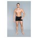 Apollo Boxer Shorts - Black