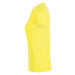 SOĽS Regent Women Dámske triko SL01825 Lemon