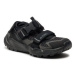 Adidas Sandále Terrex Hydroterra Sandals IF7596 Čierna